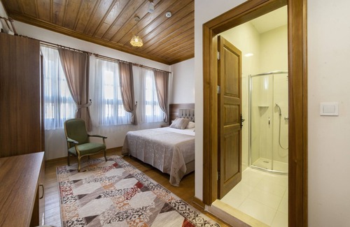 Mudanya Maison | Armistis Hotel