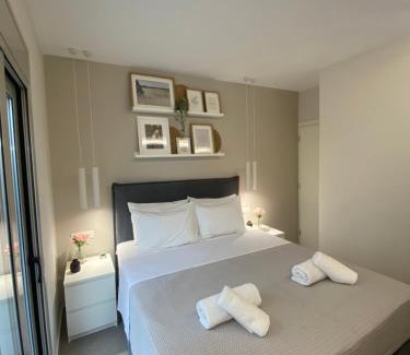Old Quarter Appartement | Armonía Luxury Apartments