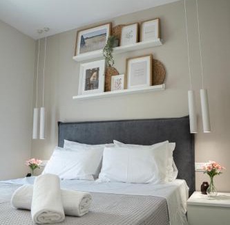 Old Quarter Appartement | Armonía Luxury Apartments