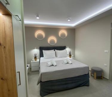 Old Quarter Appartement | Armonía Luxury Apartments