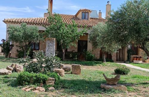 Cenizate Maison | Armonía y naturaleza: La Cañada