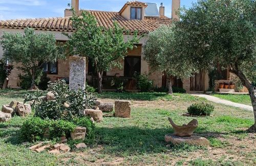 Cenizate Maison | Armonía y naturaleza: La Cañada