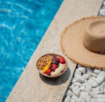 Yanik Cabine | Armoni Life Bungalov