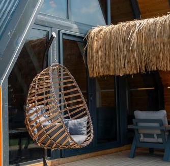 Yanik Cabine | Armoni Life Bungalov
