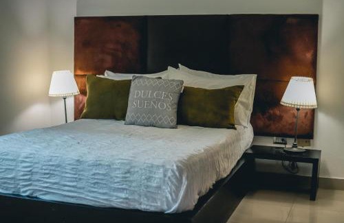 Gascue Appartement | ARMONIA 408 APARTMENT IN GAZCUE