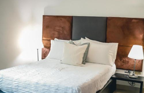 Gascue Appartement | ARMONIA 408 APARTMENT IN GAZCUE