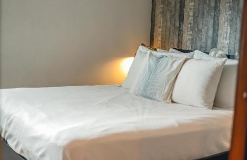 Gascue Appartement | ARMONIA 408 APARTMENT IN GAZCUE