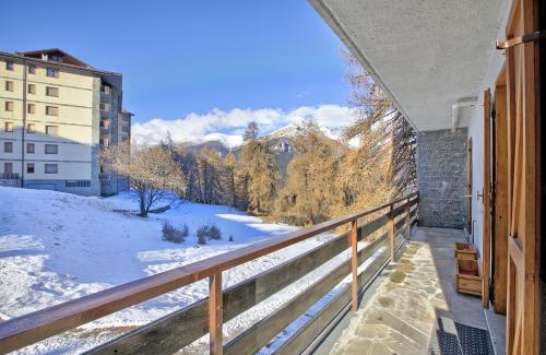 Sauze d'Oulx Appartement | Armonia Apartment - Happy Rentals