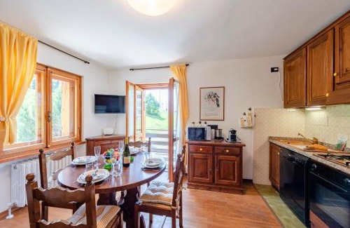 Sauze d'Oulx Appartement | Armonia Apartment - Happy Rentals