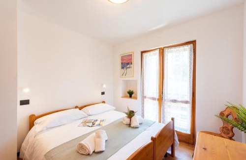 Sauze d'Oulx Appartement | Armonia Apartment - Happy Rentals