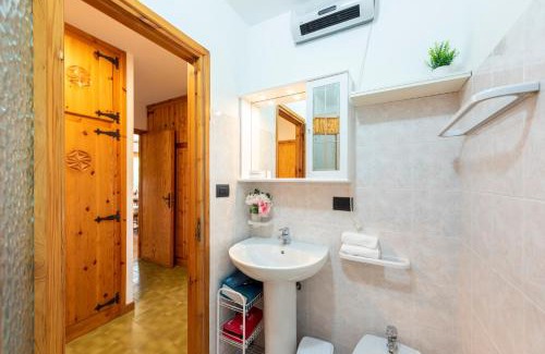 Sauze d'Oulx Appartement | Armonia Apartment - Happy Rentals