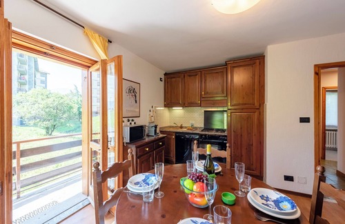 Sauze d'Oulx Appartement | Armonia Apartment, Sauze d'Oulx, Italy