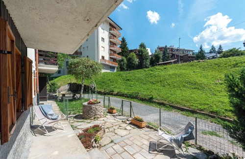 Sauze d'Oulx Appartement | Armonia Apartment, Sauze d'Oulx, Italy