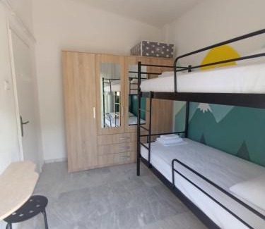 Kokkinon Neron Maison | Armonia house