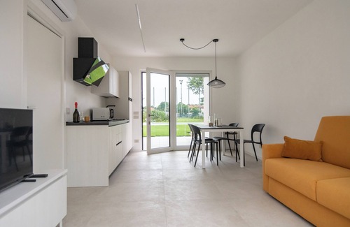 Borgo Milano Appartement | Armonia Suites - Aria -Relax & Nature Just Minutes from Verona