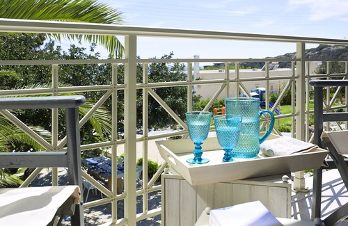 Koutsounari Villa | Armonia V. I.P Villa "Un esprit sain habite dans un corps sain"