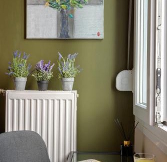 Petralona Appartement | Armoniko
