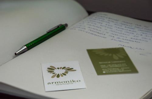Petralona Appartement | Armoniko