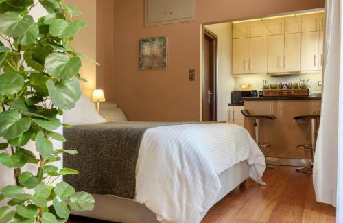 Petralona Appartement | Armoniko