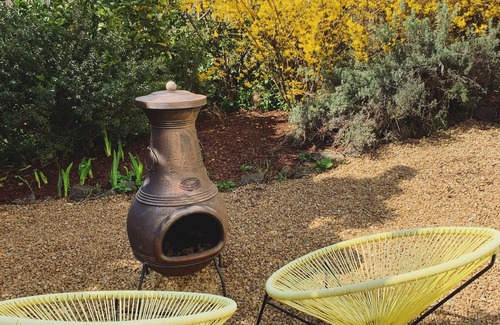 Ballarat Cottage | Armstrong Cottage