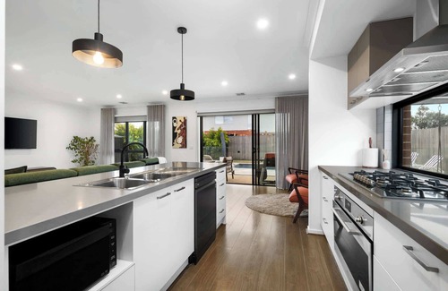Armstrong Creek Maison | Armstrong Creek Escape With Pool!