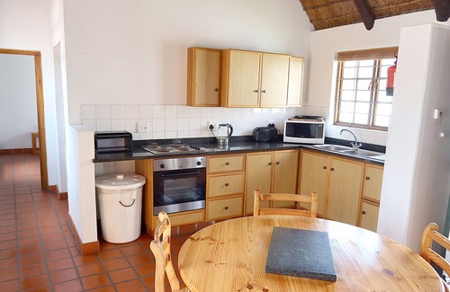 Waenhuiskrans Cabine | Arniston Seaside Cottages