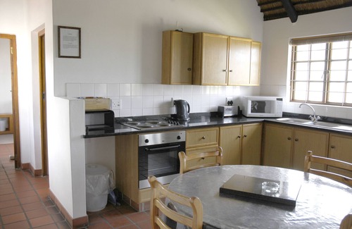Waenhuiskrans Cabine | Arniston Seaside Cottages