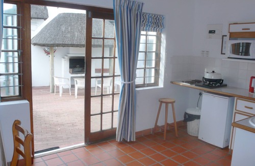 Waenhuiskrans Cabine | Arniston Seaside Cottages
