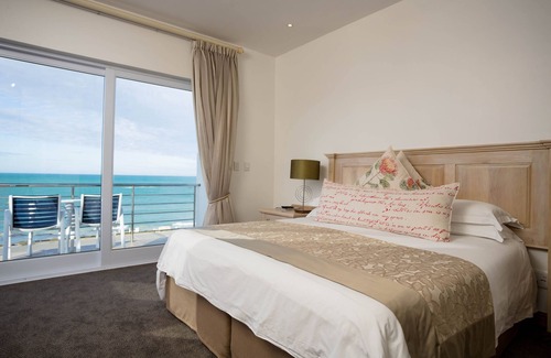 Arniston Hôtel | Arniston Spa Hotel