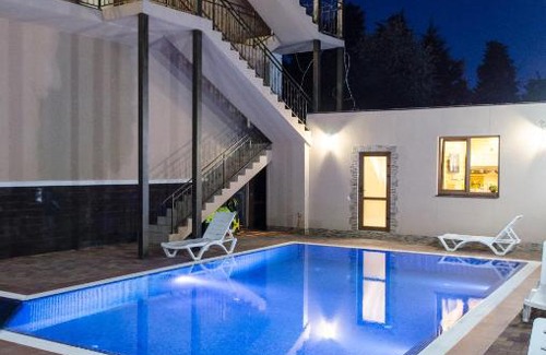 Adler City Centre Maison | Arno Guest House