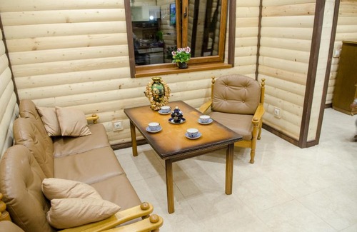 Adler City Centre Maison | Arno Guest House