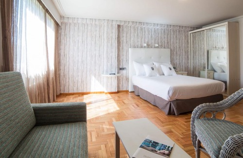 Arnoia Hôtel | Arnoia Caldaria