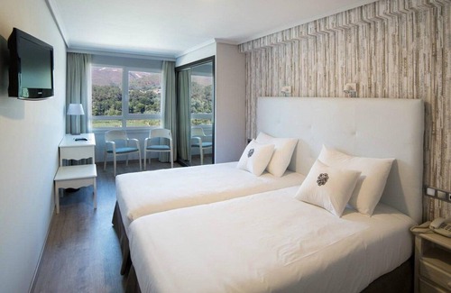 Arnoia Hôtel | Arnoia Caldaria