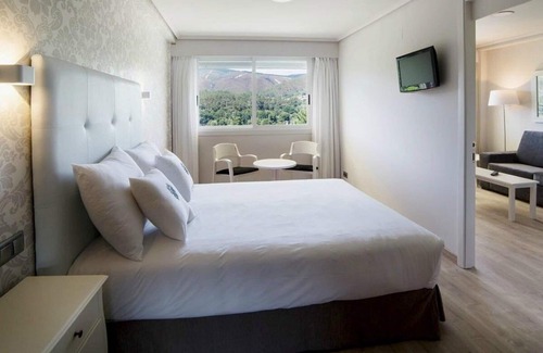 Arnoia Hôtel | Arnoia Caldaria