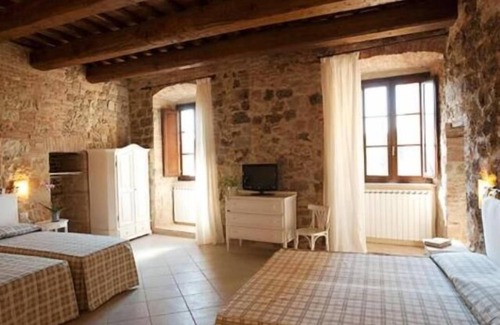 Colle di Val d'Elsa Lit Et Petit-Déjeuner | Arnolfo B&B