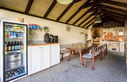 Arnoltice u Decina Appartement | Arnoltice 10 by Interhome