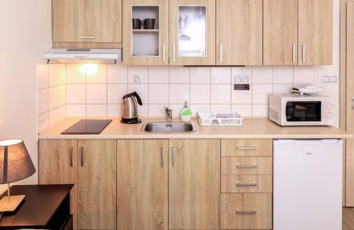 Arnoltice u Decina Appartement | Arnoltice 10 by Interhome