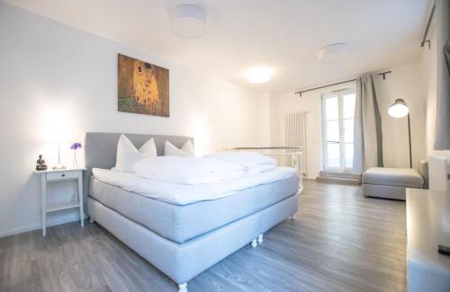 City Centre Regensburg Appartement | Arnulfsplatz Aparts