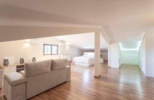 Belverde Maison | Aroeira Sunny Villa