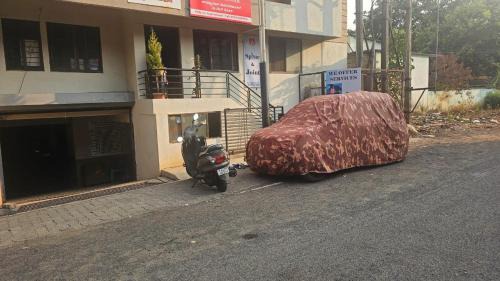 Belagavi Appartement | Arogya Mandir Ayurvedic Home Stay