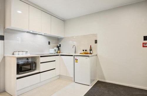 Papatoetoe Hôtel | Aroha Motel & Apartments