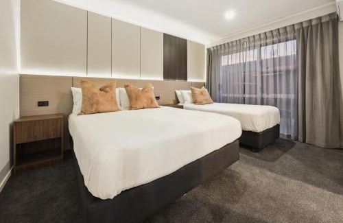 Papatoetoe Hôtel | Aroha Motel & Apartments
