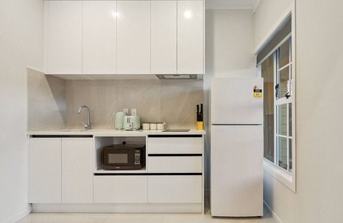 Papatoetoe Hôtel | Aroha Motel
