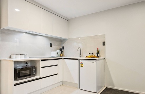 Papatoetoe Hôtel | Aroha Motel