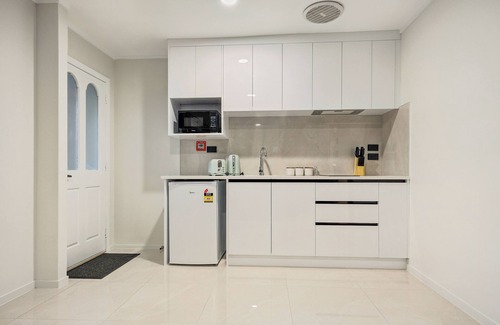 Papatoetoe Hôtel | Aroha Motel