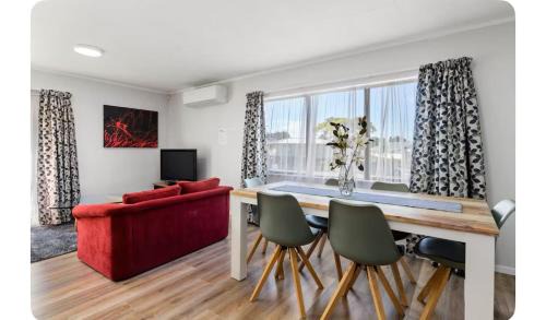 Pukehangi Maison | Aroha Nui Rotorua