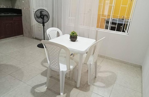 La Mesa Maison | Aroha's house