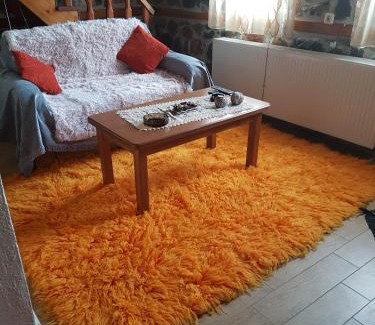 Aghios Athanasios Maison | Aroma Elatis