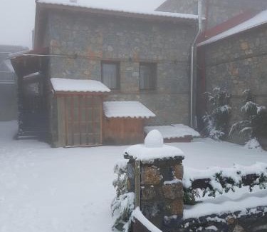 Aghios Athanasios Maison | Aroma Elatis