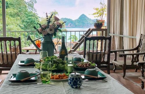 Cat Hai Maison | AROMA HOUSE - Private entire house on Cat Ba island